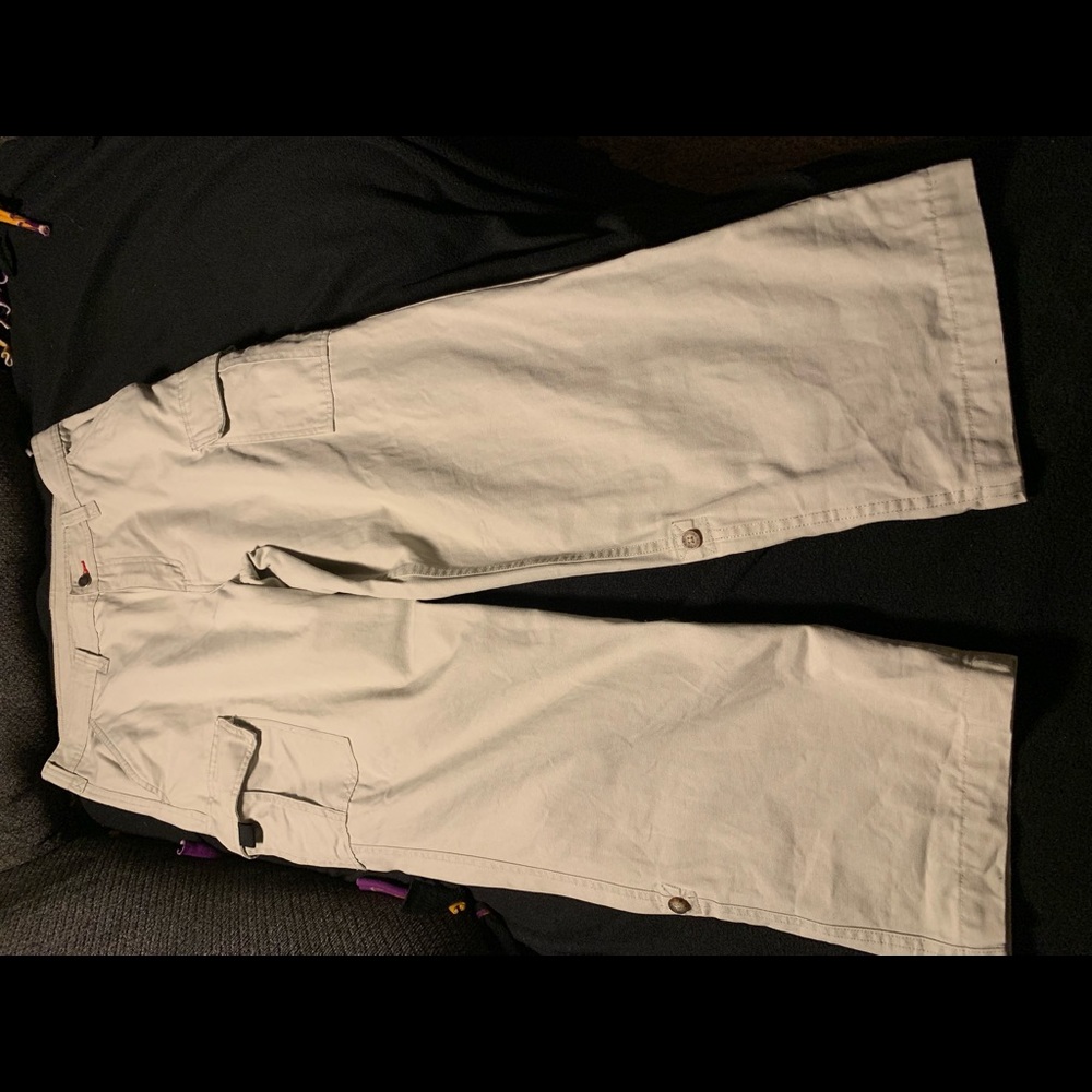North Face Cargo Pants